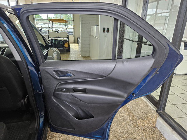 Used 2020 Chevrolet Equinox LT FWD image 15