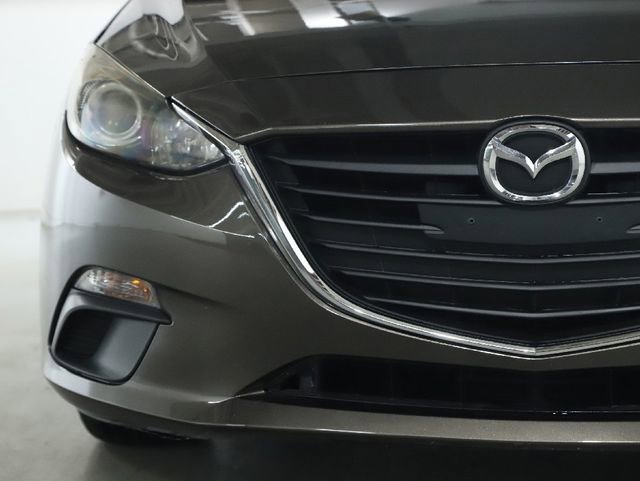 Used 2014 MAZDA MAZDA3 i Touring image 7