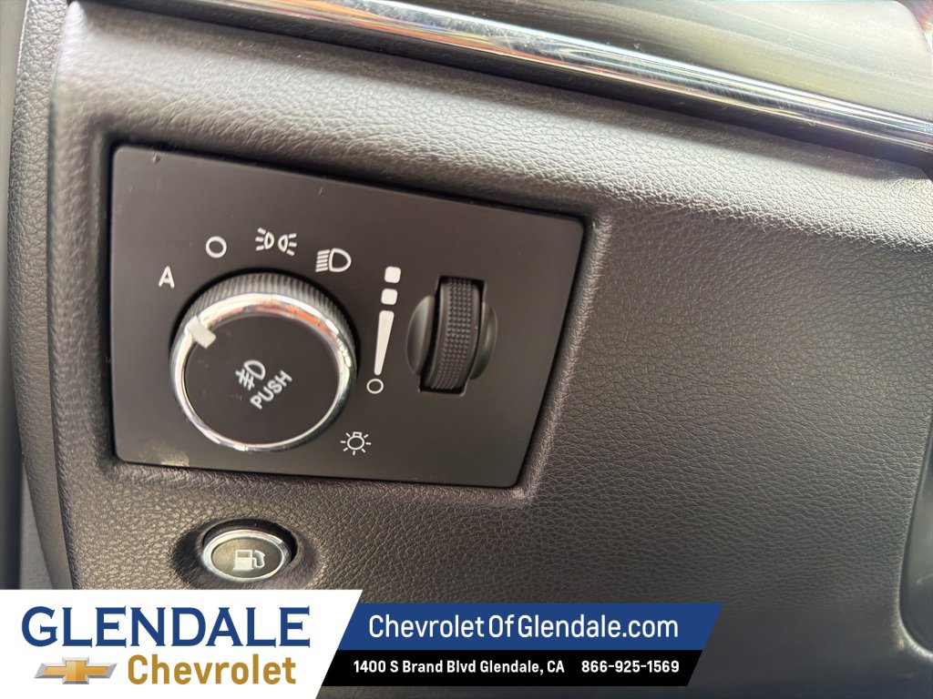 Used 2020 Jeep Grand Cherokee Limited image 17