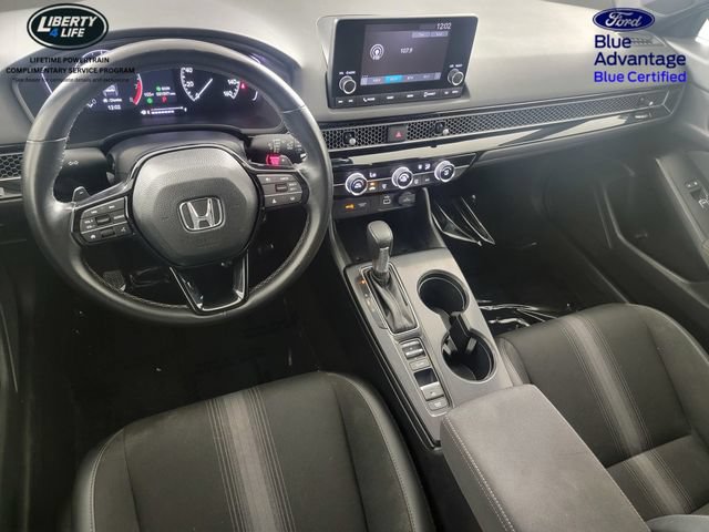 Used 2024 Honda Civic Sport image 30