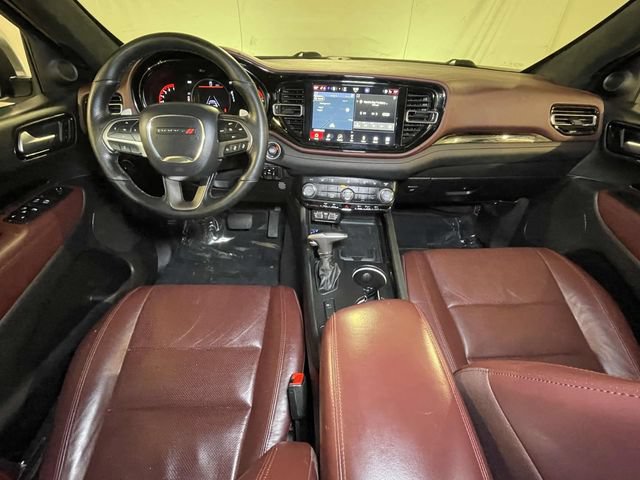 Used 2024 Dodge Durango Citadel AWD/4WD image 25