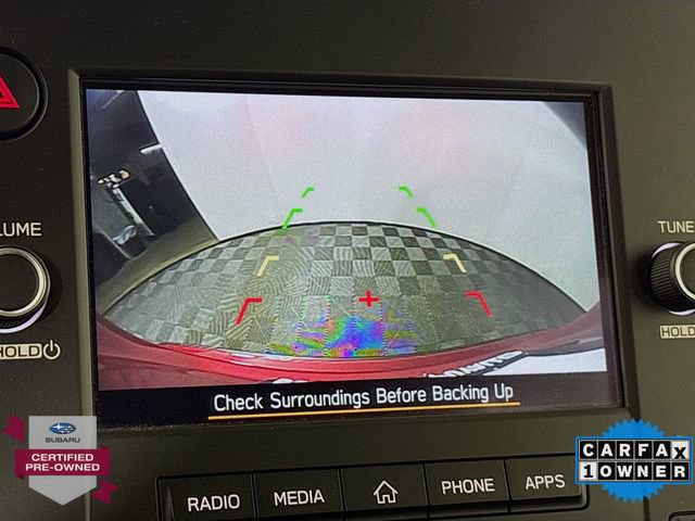 Certified 2026 Subaru Forester image 14