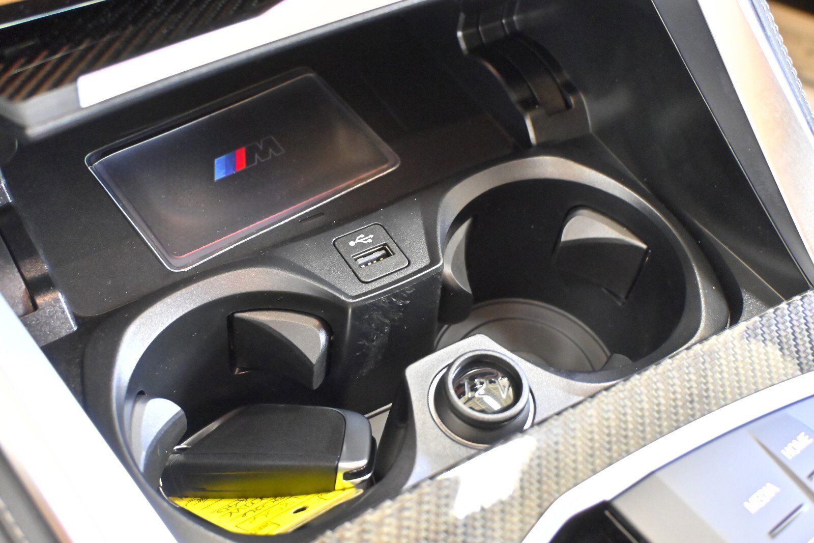 New 2026 BMW 440i xDrive Convertible image 25