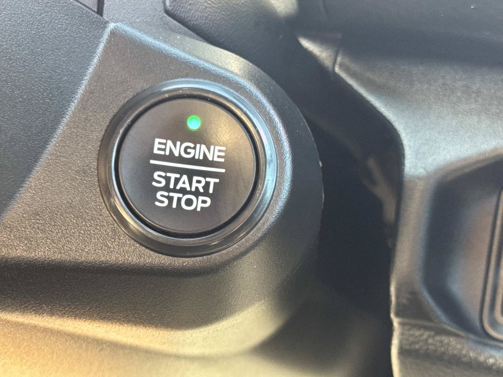 Used 2025 Ford Ranger Raptor AWD/4WD image 22