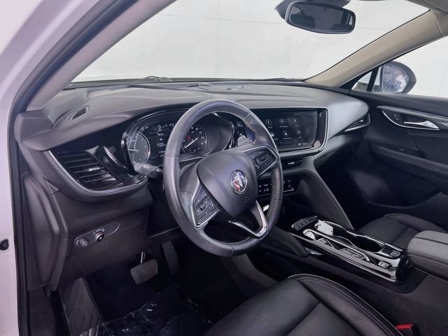 Used 2023 Buick Envision Essence AWD/4WD image 11