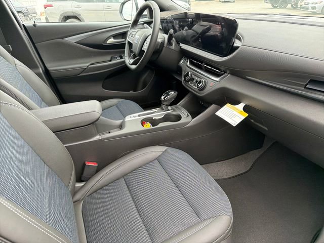 New 2026 Buick Envista Preferred w/ Convenience I Package FWD image 22