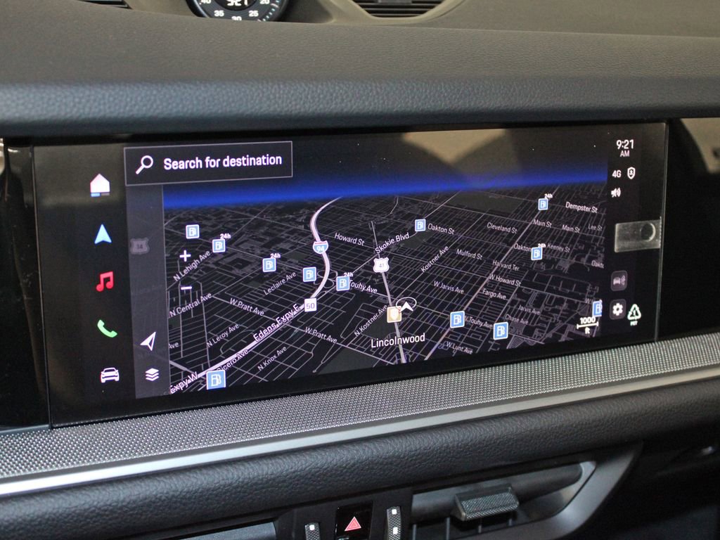 Certified 2026 Porsche Cayenne Coupe image 27