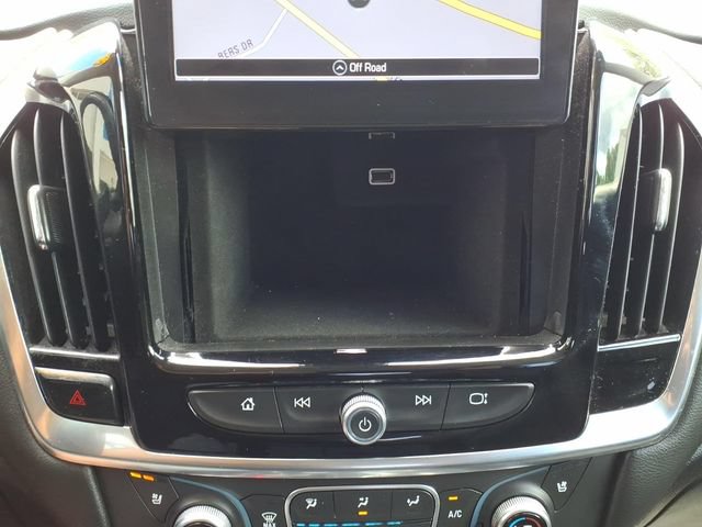 Used 2019 Chevrolet Traverse Premier w/ Redline Edition AWD/4WD image 31