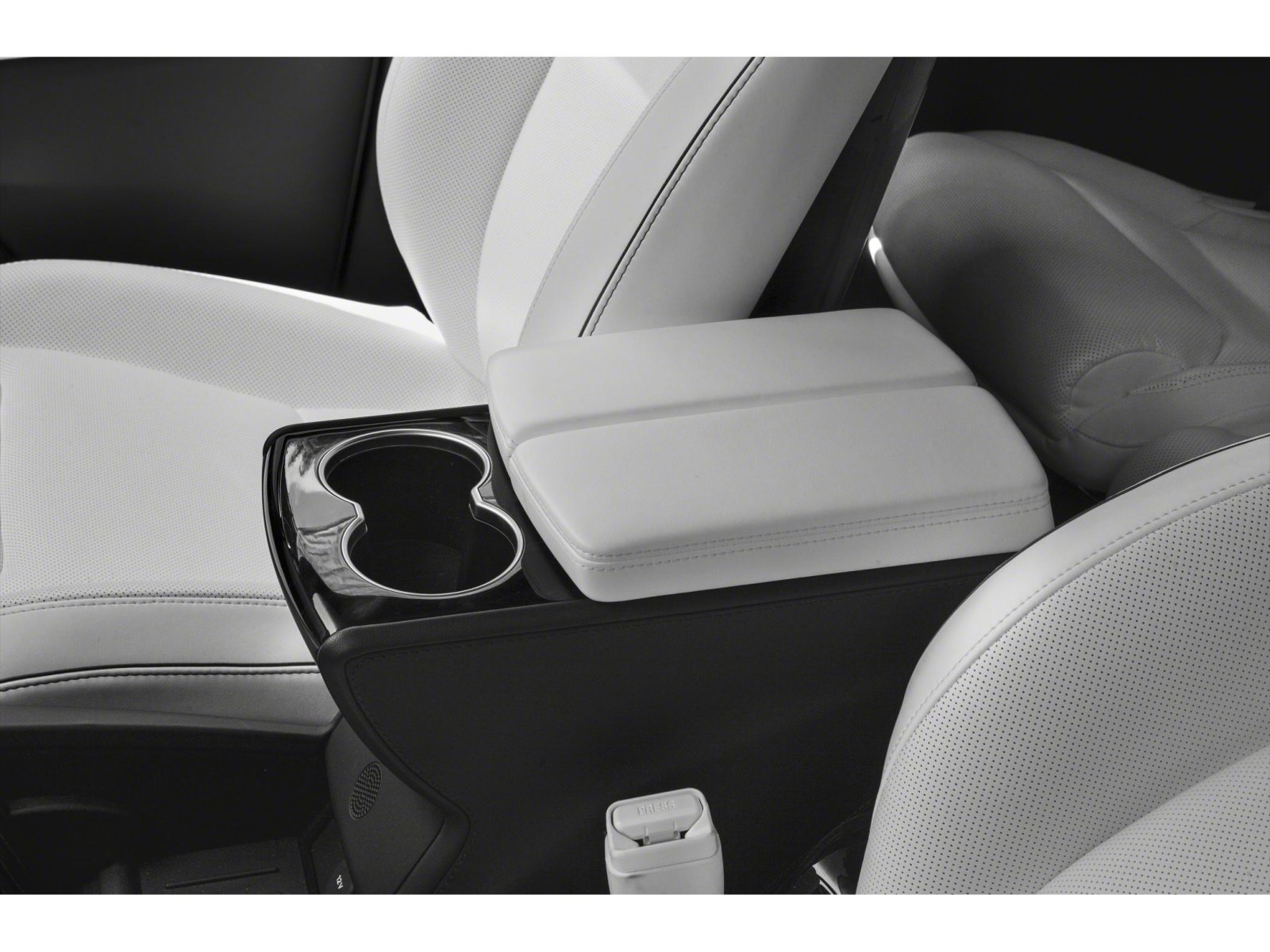 Used 2020 Tesla Model X Long Range AWD/4WD image 12
