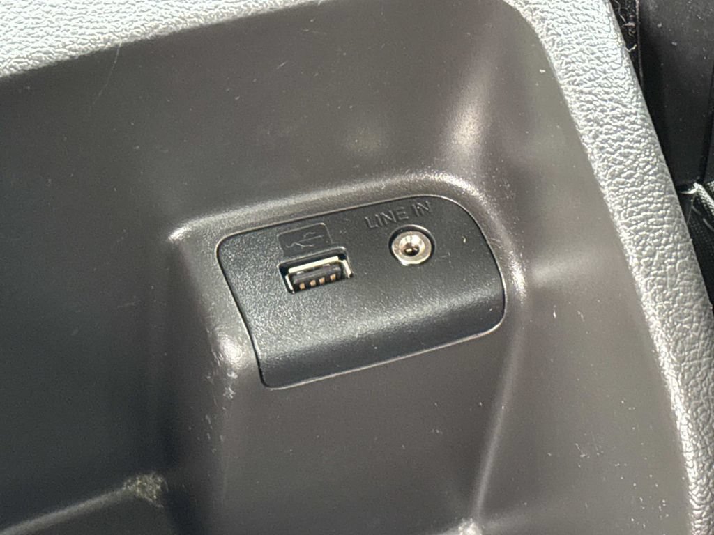 Used 2017 Ford Focus S FWD image 18
