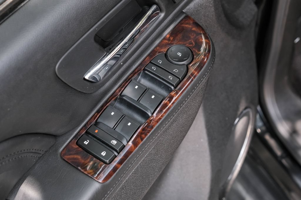 Used 2013 GMC Yukon XL Denali AWD/4WD image 66