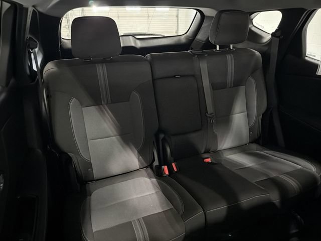 Certified 2024 Chevrolet Blazer LT w/ Convenience Package FWD image 16