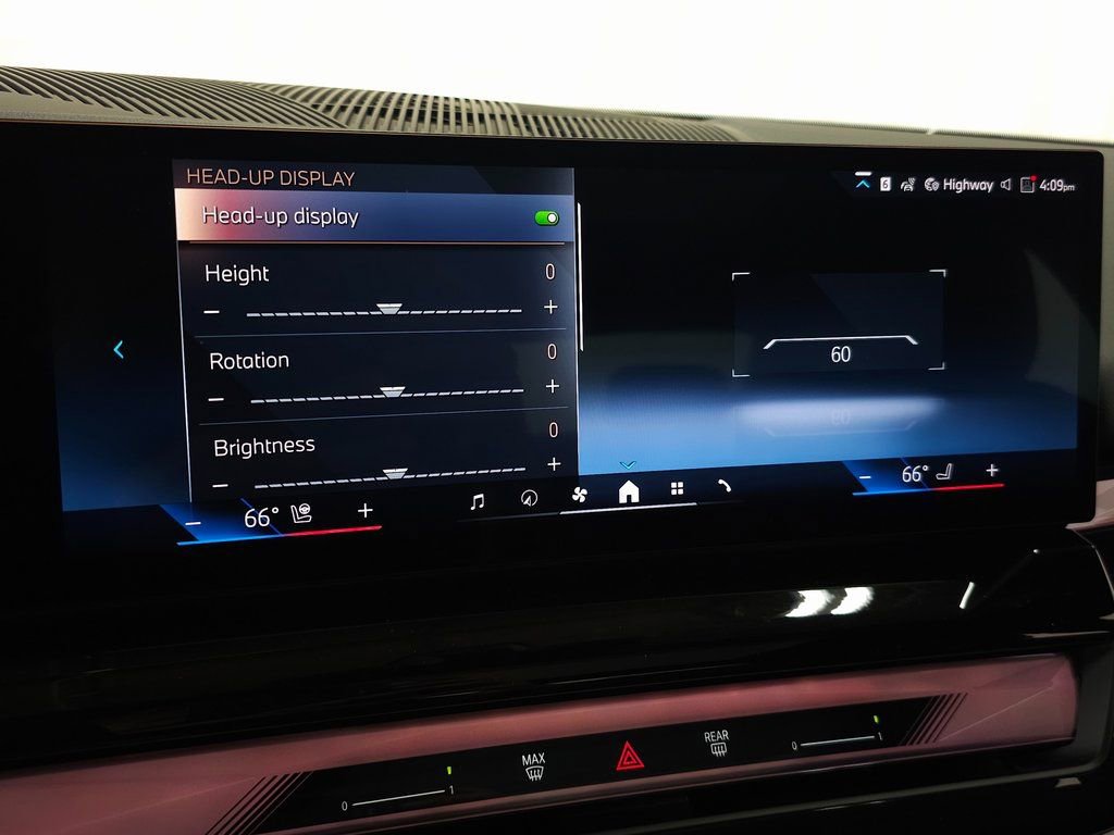 Used 2026 BMW 550e xDrive w/ Premium Package image 16