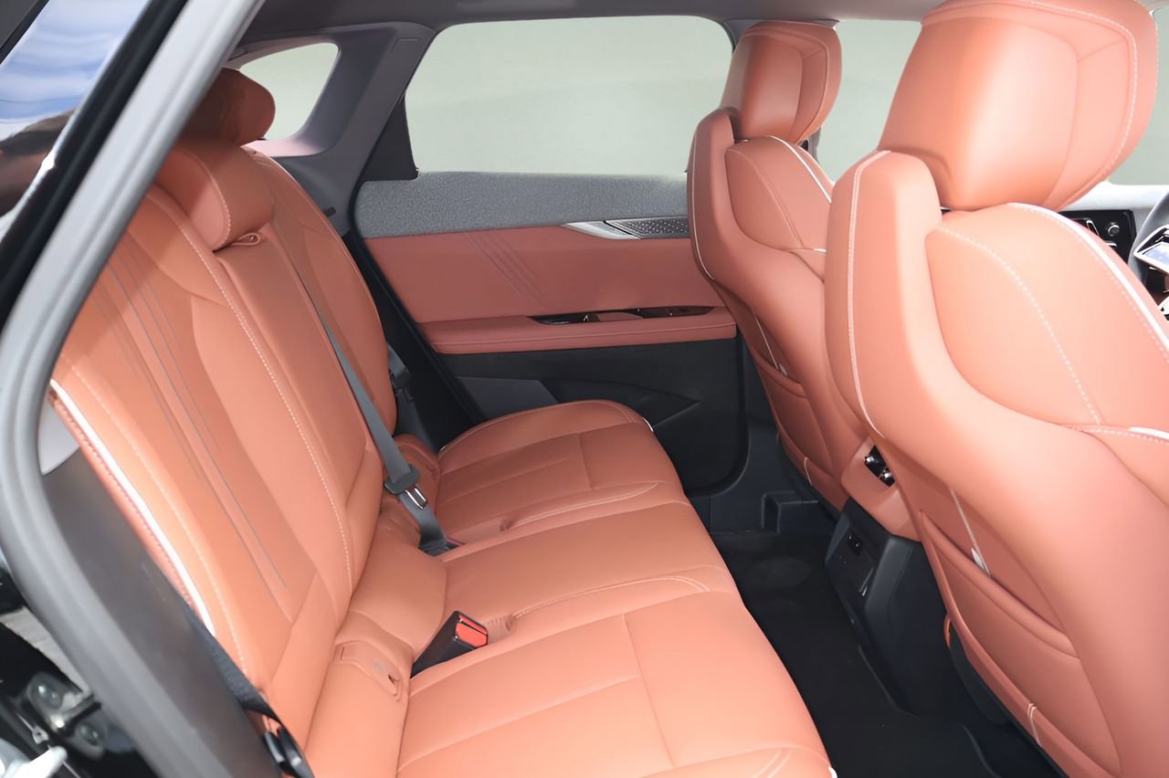 New 2026 Cadillac Optiq Sport 2 RWD image 17