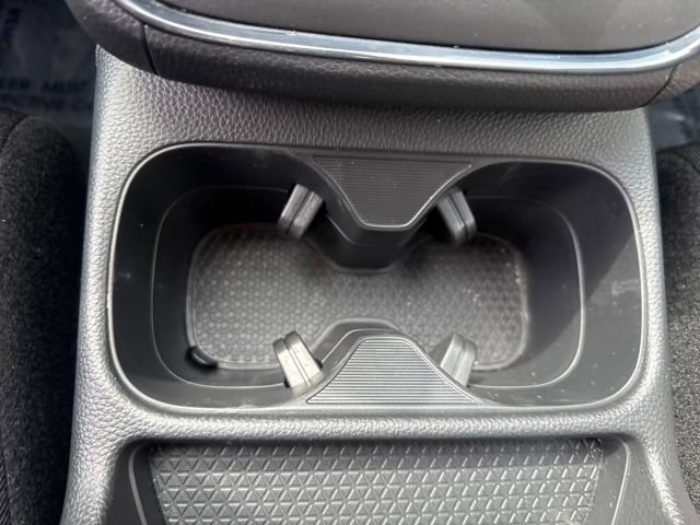 Certified 2025 Honda CR-V EX image 20