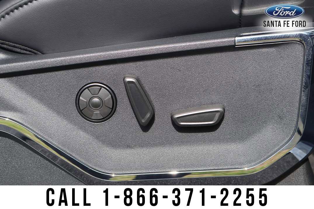 New 2026 Ford F250 Platinum image 40