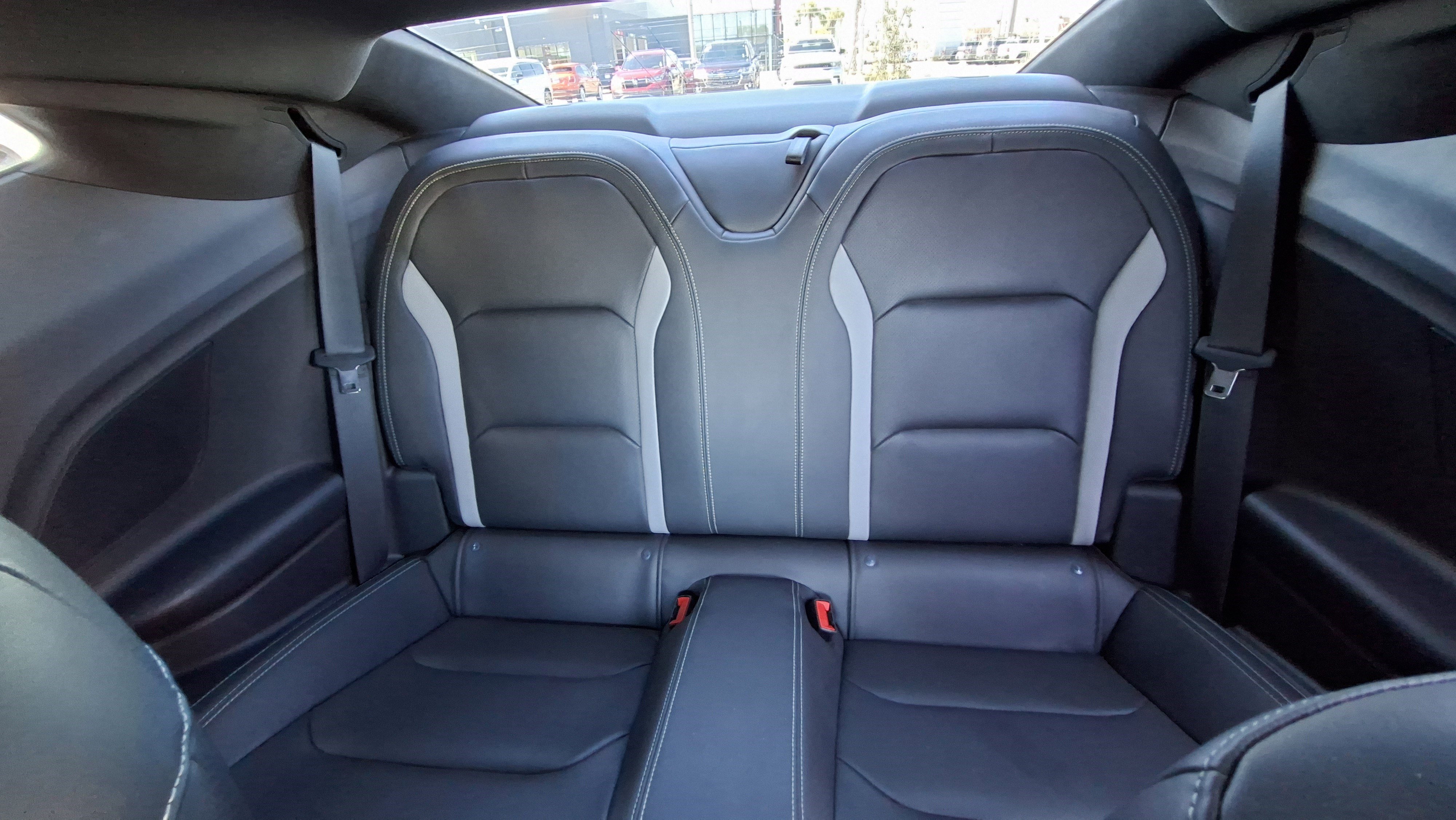 Used 2019 Chevrolet Camaro LT w/ RS Package image 19