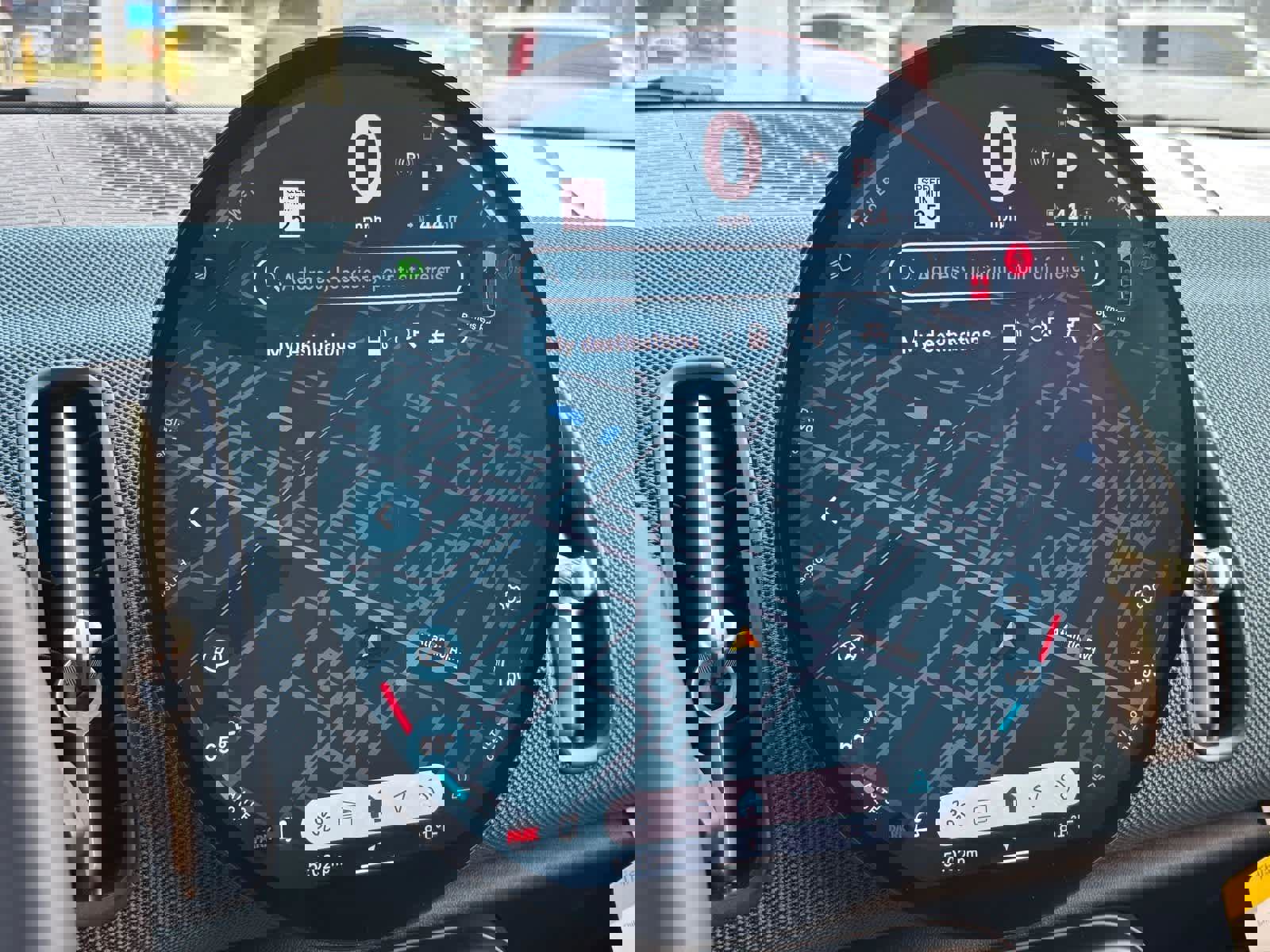 Used 2025 MINI Cooper Countryman S image 9