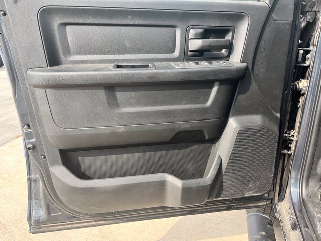 New 2027 RAM 3500 Tradesman AWD/4WD image 16