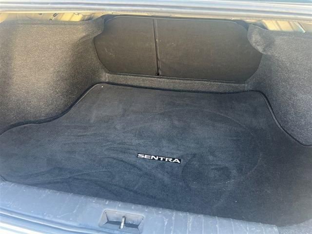 Used 2022 Nissan Sentra SV image 19