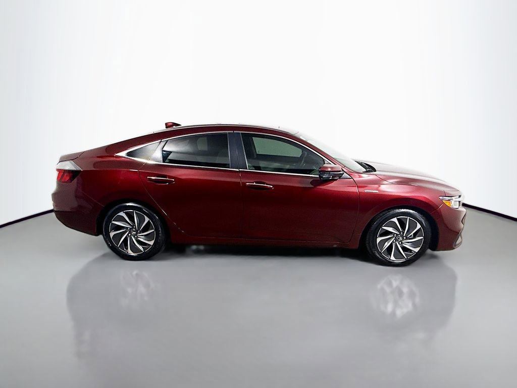 Used 2020 Honda Insight Touring image 8