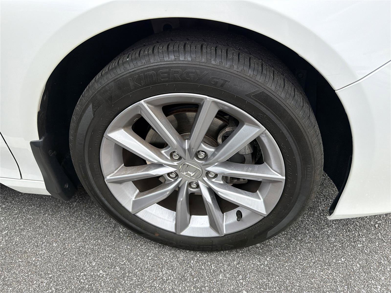 Used 2021 Honda Accord LX image 8