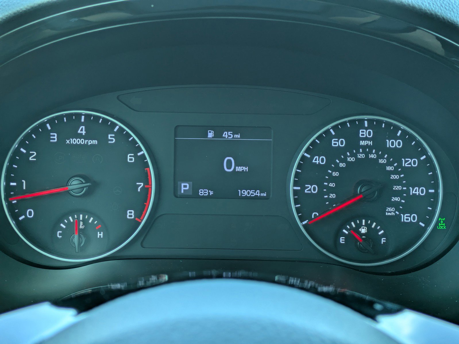 Certified 2023 Kia Seltos EX AWD/4WD image 23