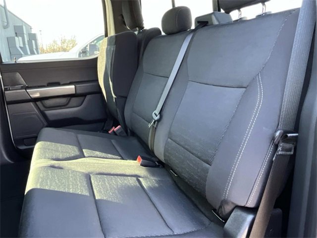 Used 2023 Ford F150 XLT w/ Equipment Group 302A High image 20