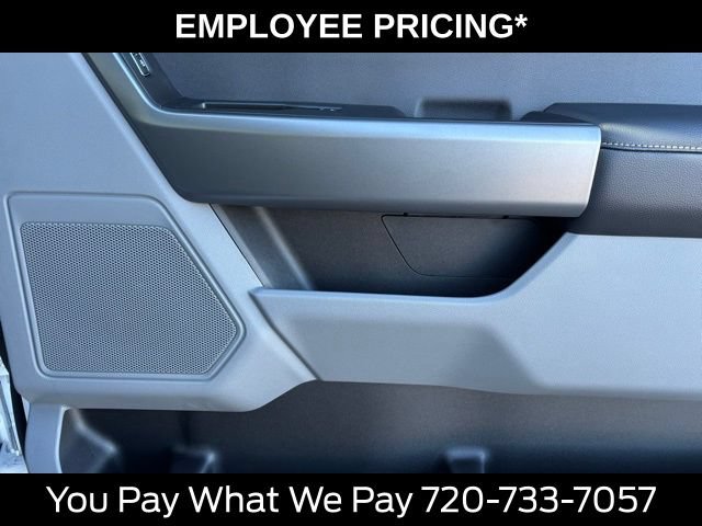 New 2026 Ford F250 XL w/ STX Appearance Package AWD/4WD image 27