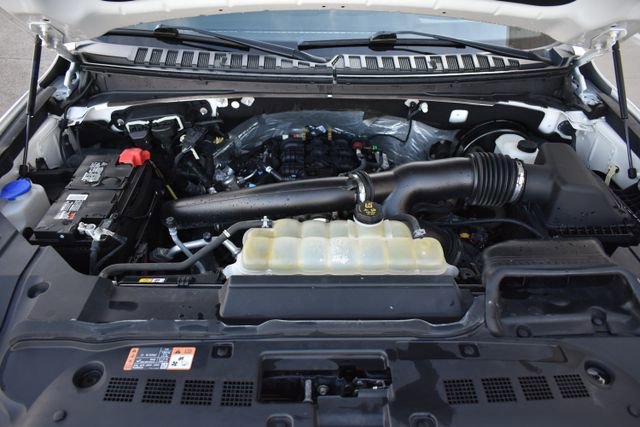 Used 2021 Lincoln Navigator L Reserve image 68