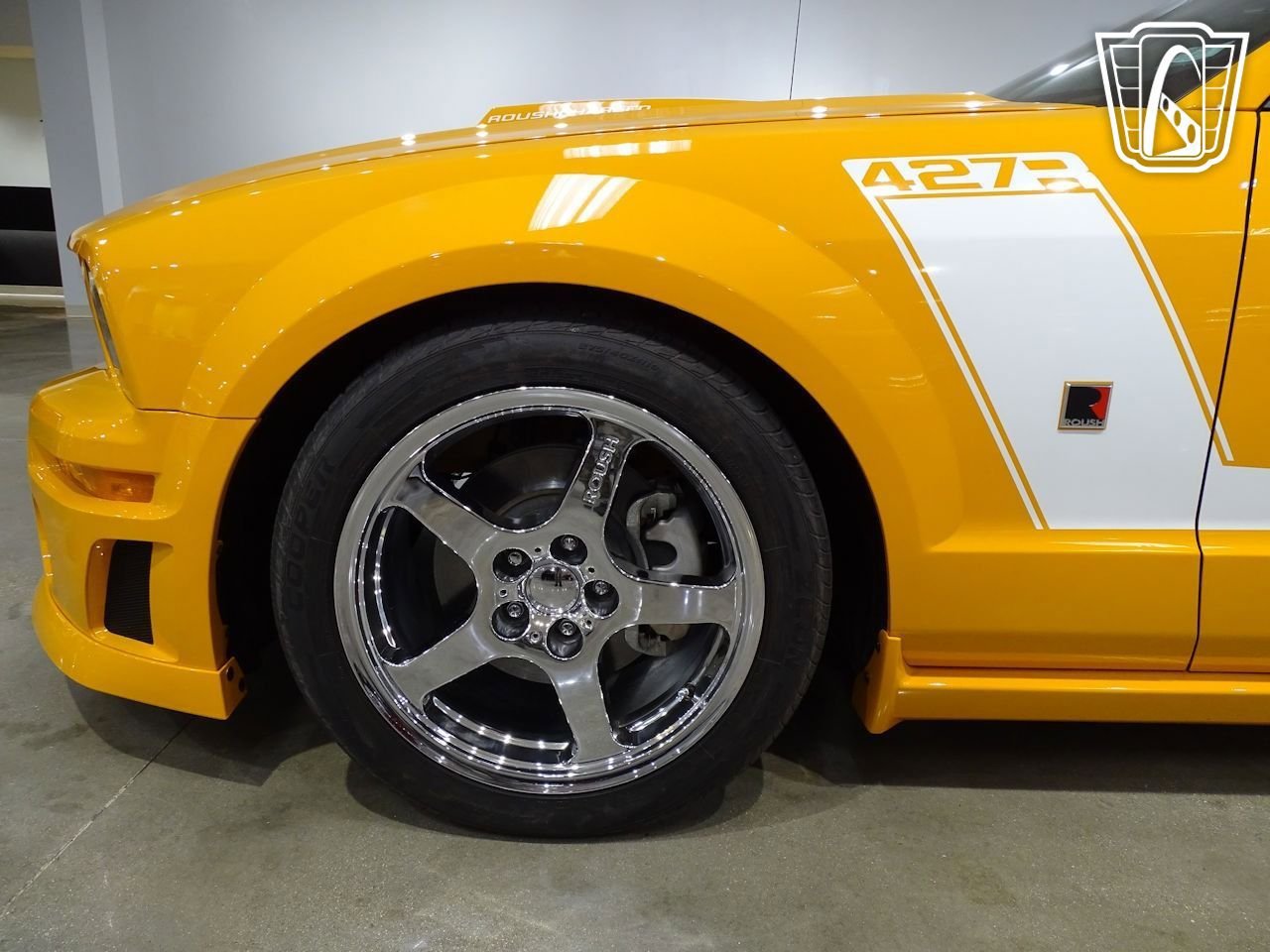 Used 2007 Ford Mustang GT RWD image 30