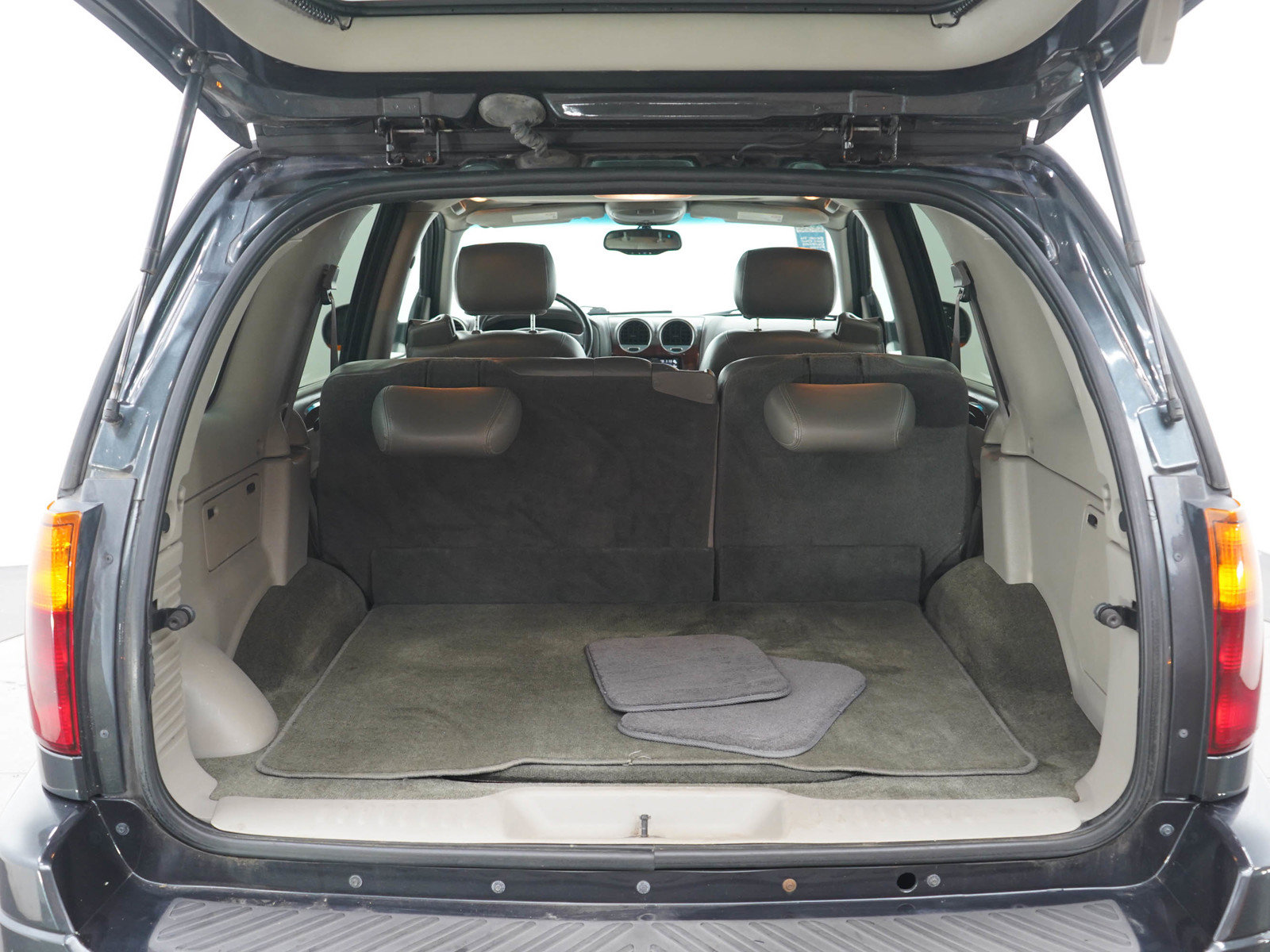 Used 2003 GMC Envoy SLT AWD/4WD image 17