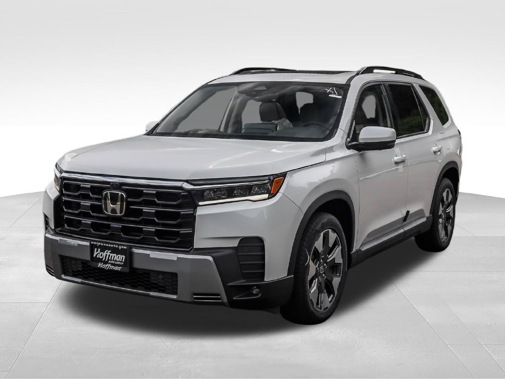 New 2026 Honda Pilot Elite image 7