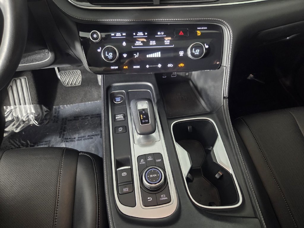Used 2024 INFINITI QX60 Pure FWD image 13