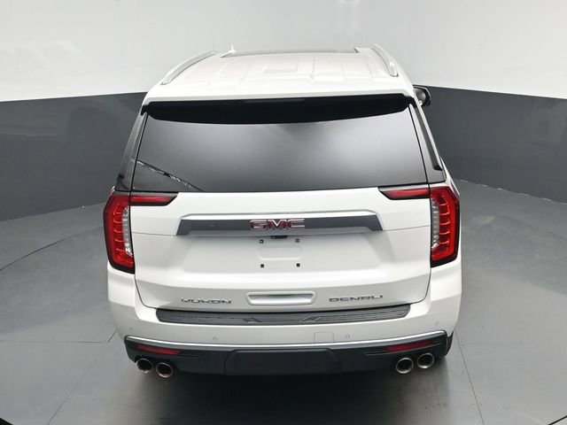 Used 2021 GMC Yukon Denali w/ Denali Premium Package RWD image 25