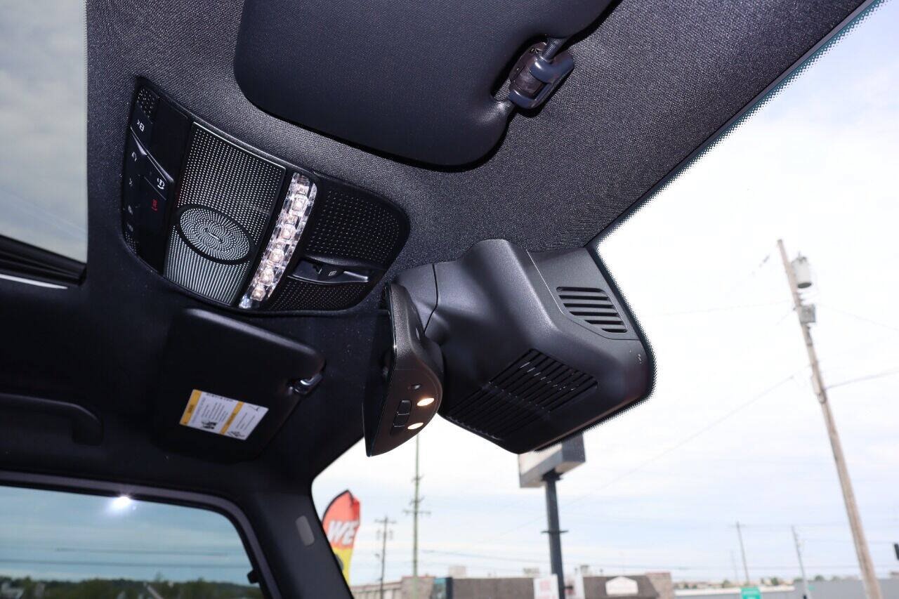 Used 2021 Mercedes-Benz G 550 image 46