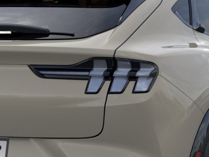 New 2026 Ford Mustang Mach-E Premium w/ Sport Appearance Package AWD/4WD image 21
