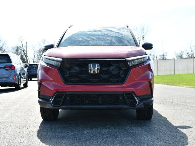 Used 2024 Honda CR-V Sport-L image 2