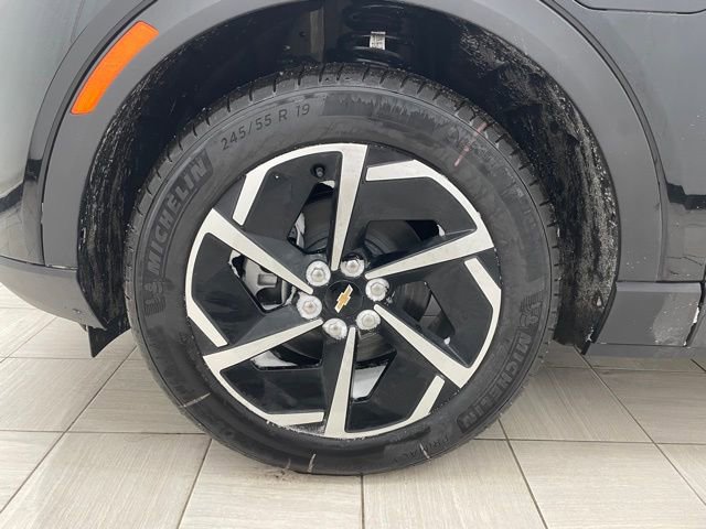 New 2026 Chevrolet Equinox EV LT image 7