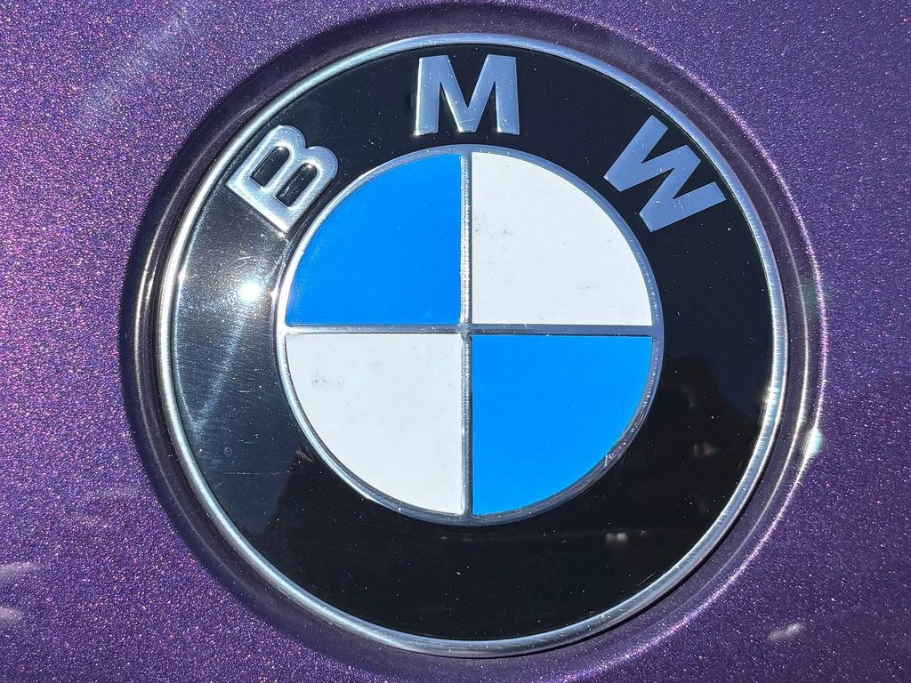 Used 2026 BMW M240i Coupe RWD image 9