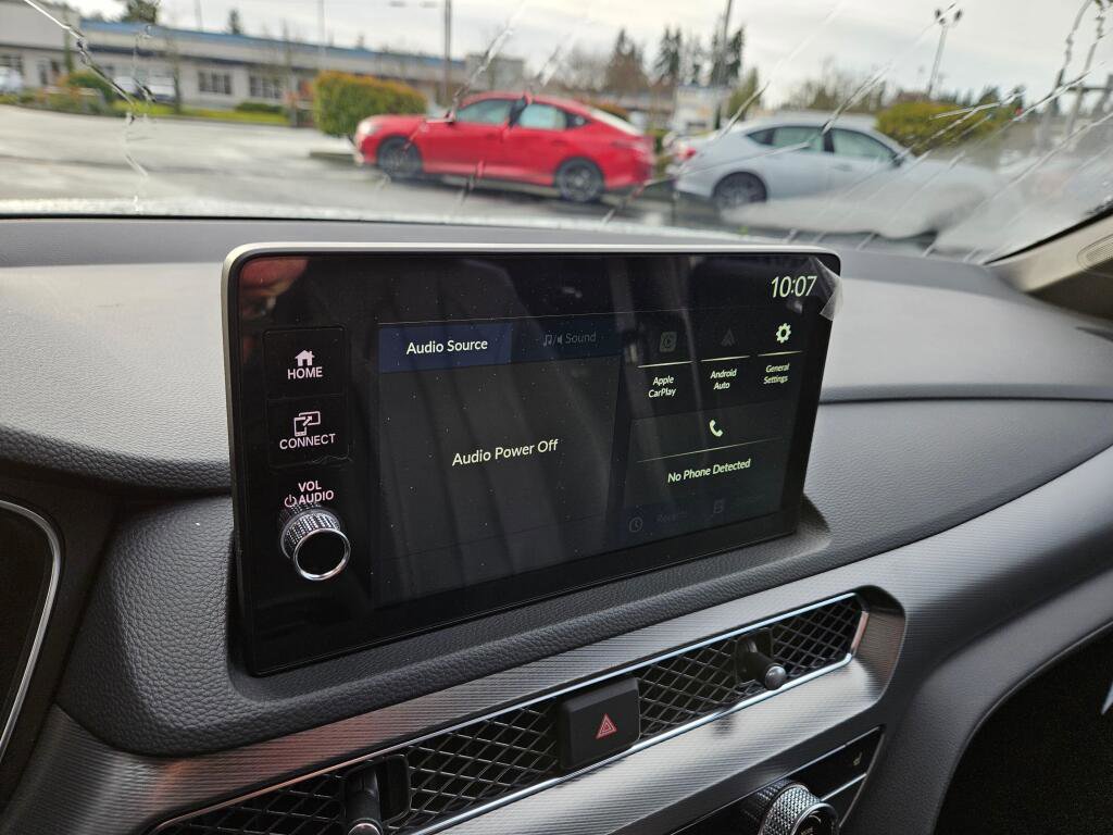 New 2026 Acura Integra A-Spec image 30