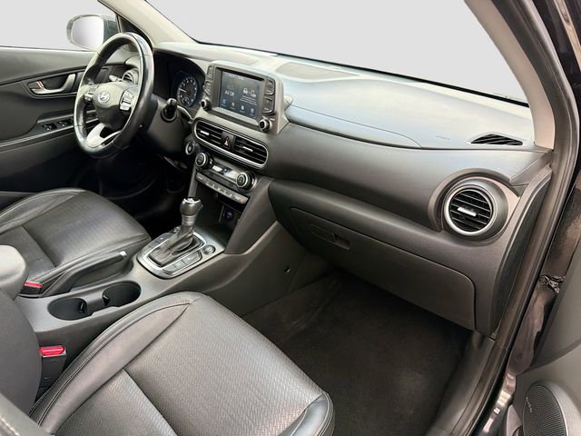 Used 2019 Hyundai Kona Limited image 26