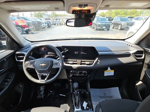 New 2026 Chevrolet TrailBlazer LT w/ Convenience Package image 18