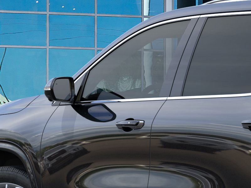 New 2026 Buick Enclave Avenir w/ Super Cruise Package image 12