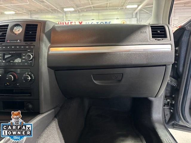 Used 2008 Chrysler 300 LX RWD image 44