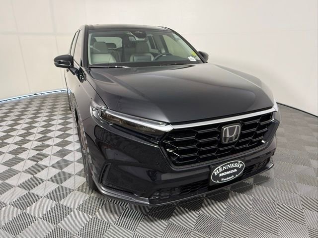 Used 2026 Honda CR-V EX-L image 8
