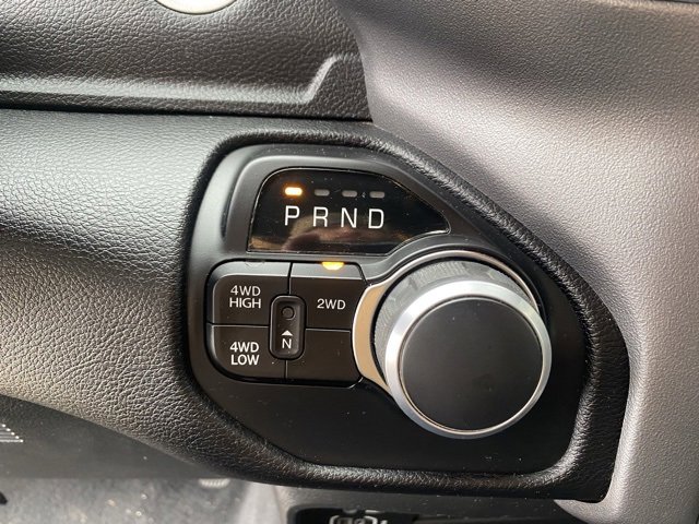 Used 2024 RAM 2500 Big Horn image 24