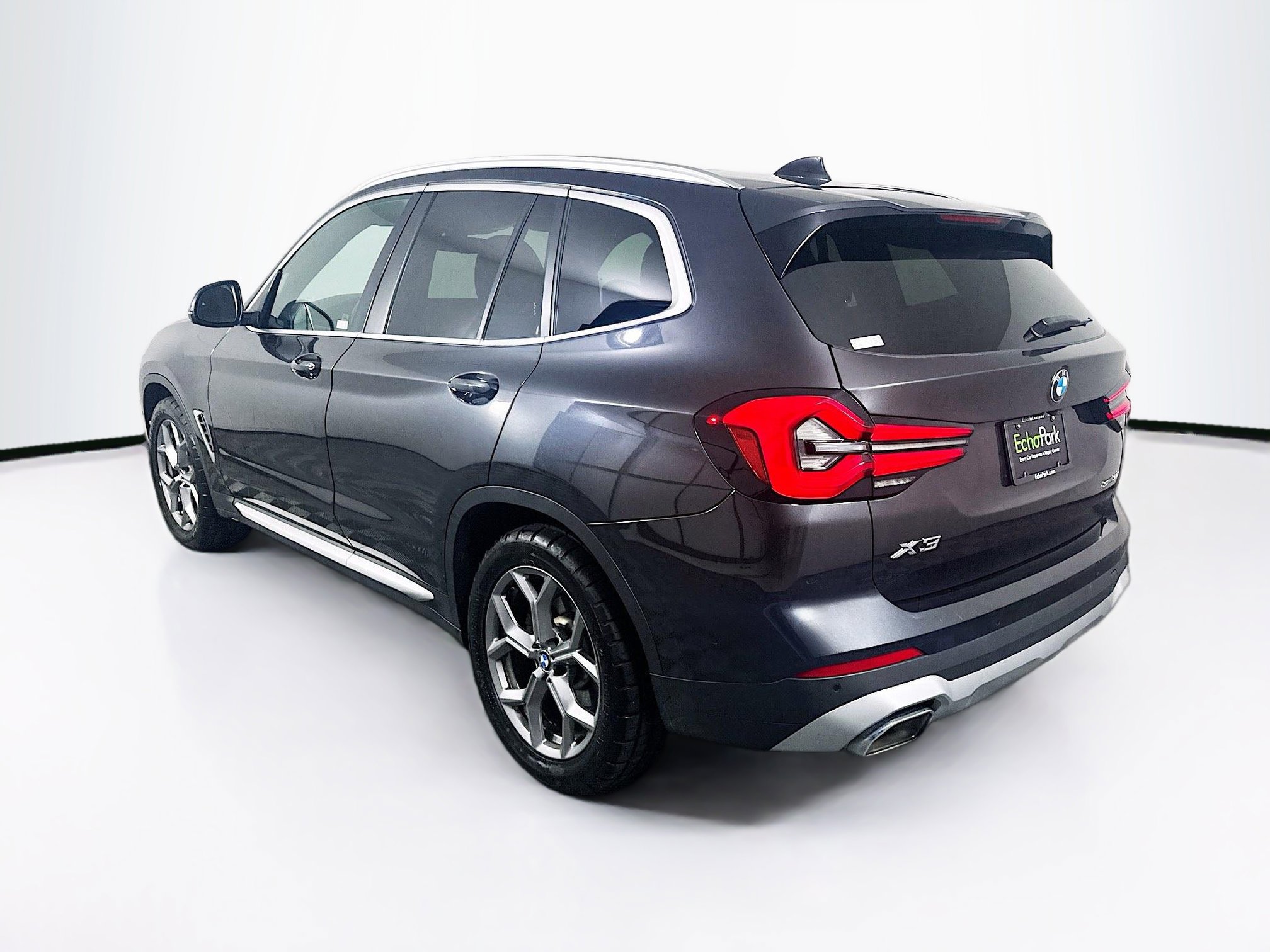 Used 2024 BMW X3 sDrive30i w/ Convenience Package image 5