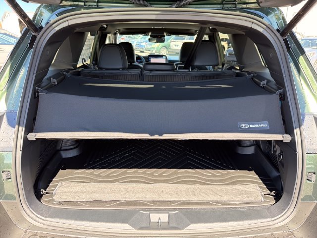 New 2026 Subaru Outback Touring XT AWD/4WD image 25