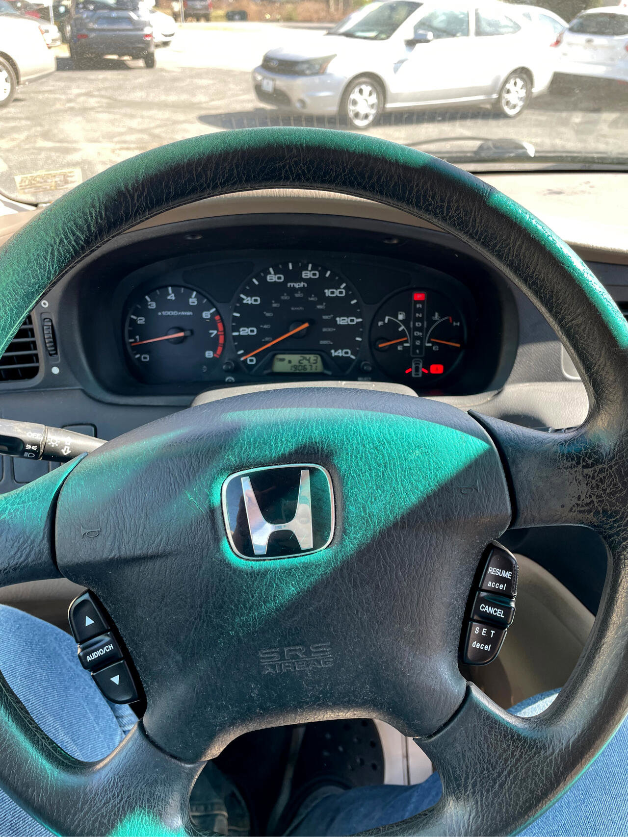 Used 2004 Honda Odyssey EX-L image 8